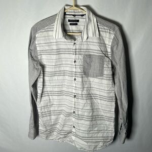 Men’s Point Zero Semi fit shirt M